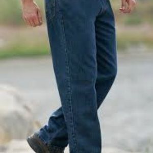 Levi’s 550 Relaxed Fit Jeans